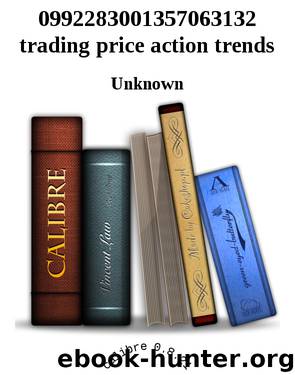 0992283001357063132 trading price action trends by Brooks