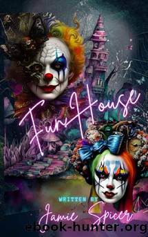 1 - Fun House: Carnival by Jamie Spicer