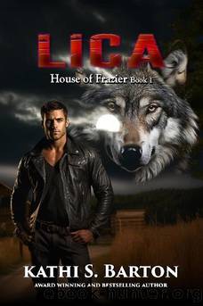 1 - Lica: House of Frazier by Unknown