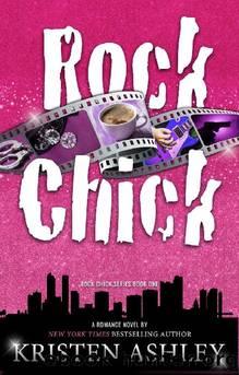 1 - Rock Chick: Rock Chick by Kristen Ashley