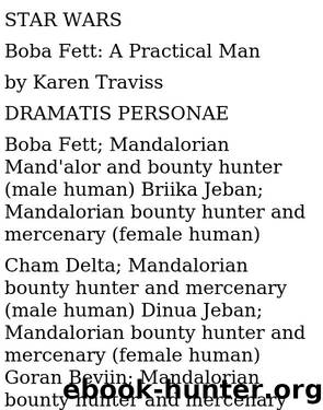 1 - a practical man by Unknown