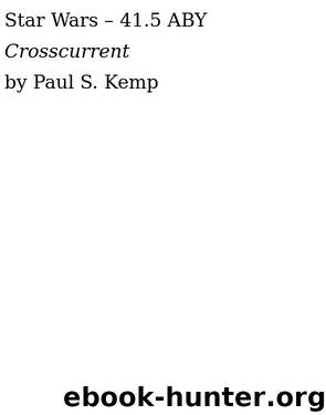 1 - crosscurrent by Unknown