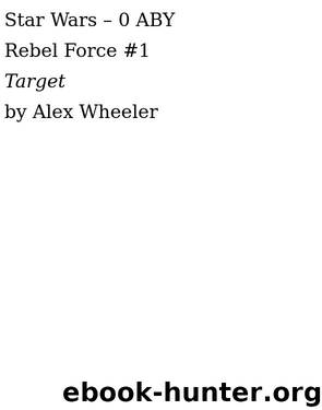 1 - target by Unknown