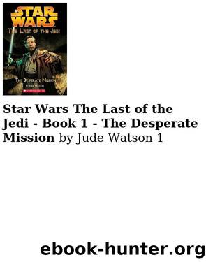 1 - the desperate by Unknown