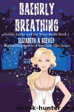 1 Baehrly Breathing by Elizabeth A Reeves