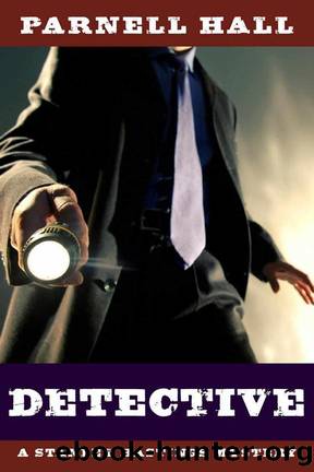 1 Detective by Parnell Hall