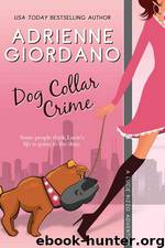 1 Dog Collar Crime by Adrienne Giordano