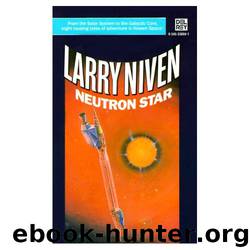 1 Neutron Star by Larry Niven