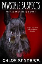 1 PAWsible Suspects by Chloe Kendrick