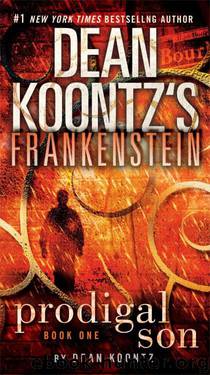 1 Prodigal Son by Dean Koontz & Kevin J. Anderson