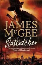1 Ratcatcher by James McGee