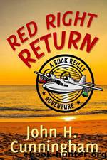 1 Red Right Return by John H. Cunningham