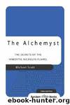 1 The Alchemyst by Scott Michael