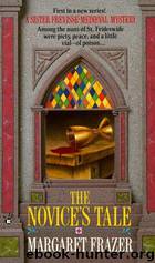 1 The Novice's Tale by Frazer Margaret