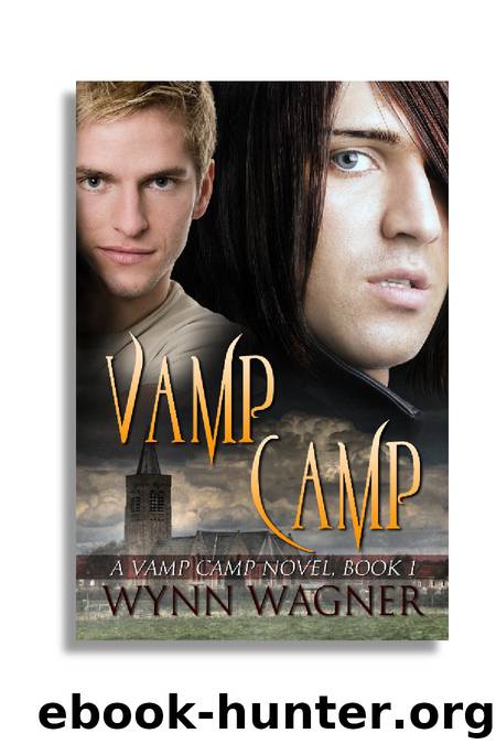 1 Vamp Camp by Wynn Wagner