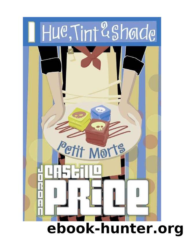 1 by Hue Tint & Shade