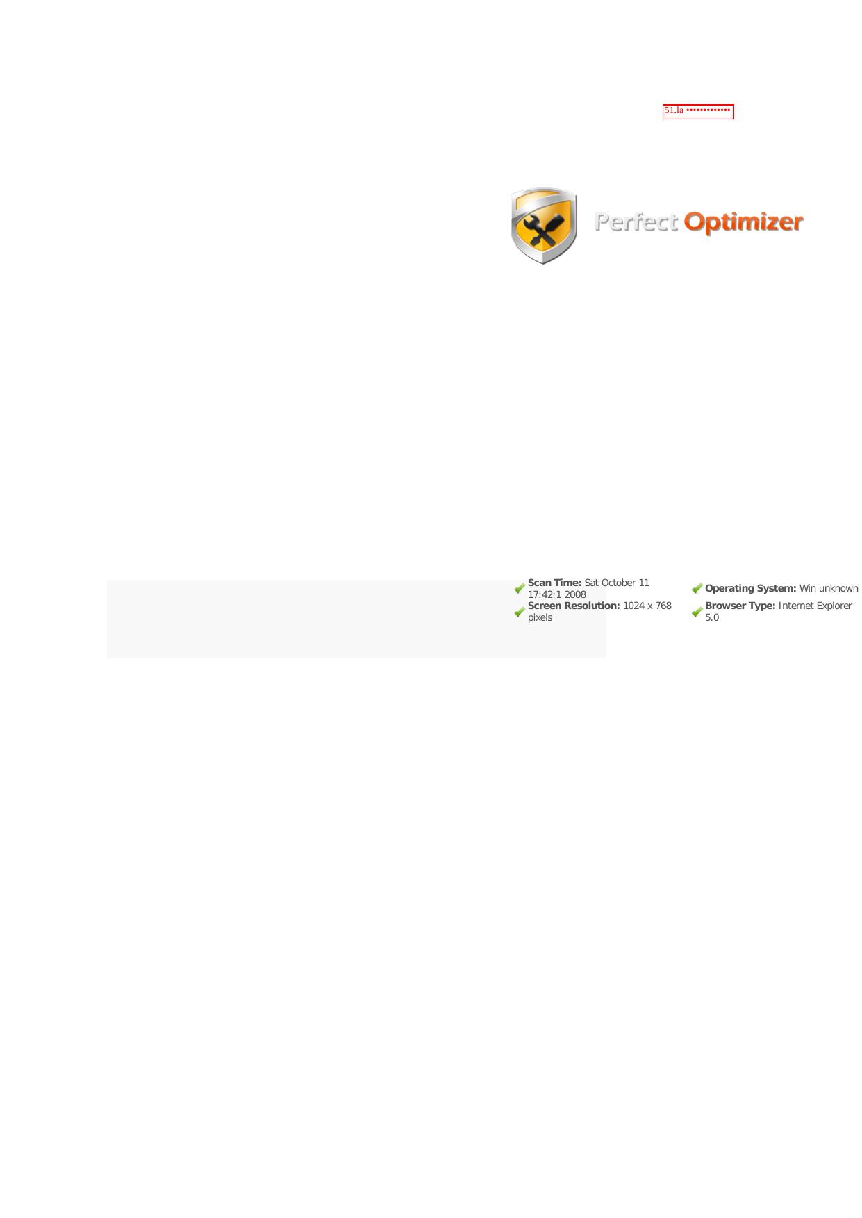 1#Perfect Optimizer - The Unique System Optimizer! X3.4 Conversion. by Best of Kuszter's Collection