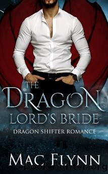 1-3 The Dragon Lordâs Bride Box Set by Mac Flynn