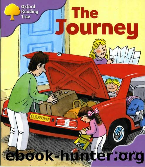 1-57 The Journey by Unknown