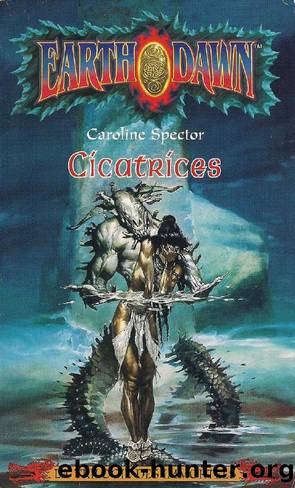 1-Cicatrices by Unknown