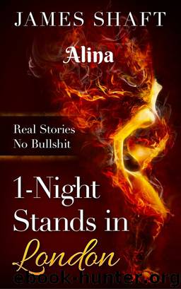 1-Night Stands in London: Alina by GP