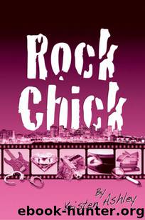 1-Rock Chick by Kristen Ashley