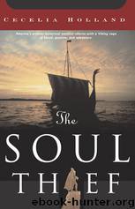 1-The Soul Thief by Cecelia Holland