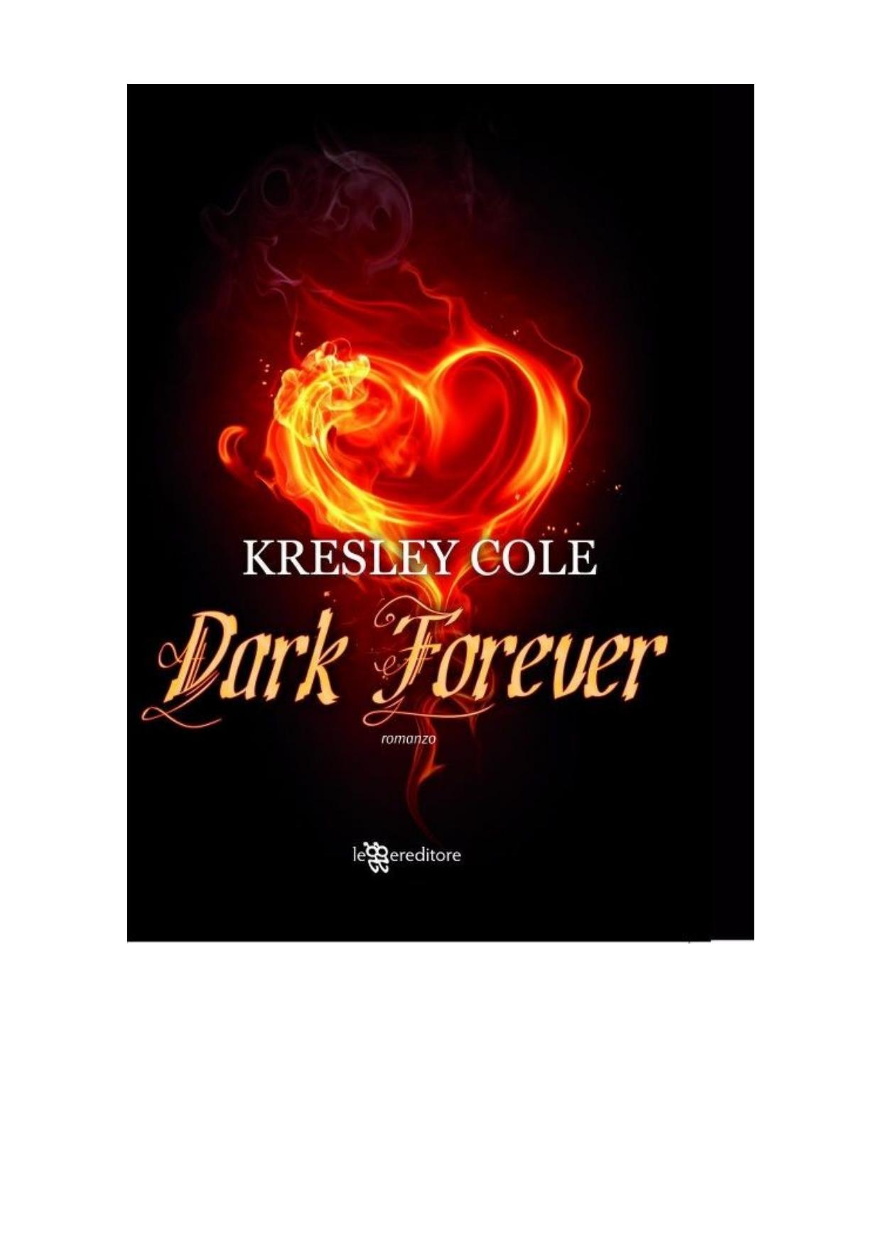 1-dark forever by ut AT