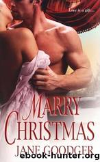 1. Marry Christmas by Jane Goodger