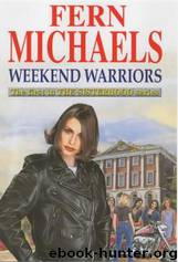 1. Weekend Warriors by Fern Michaels