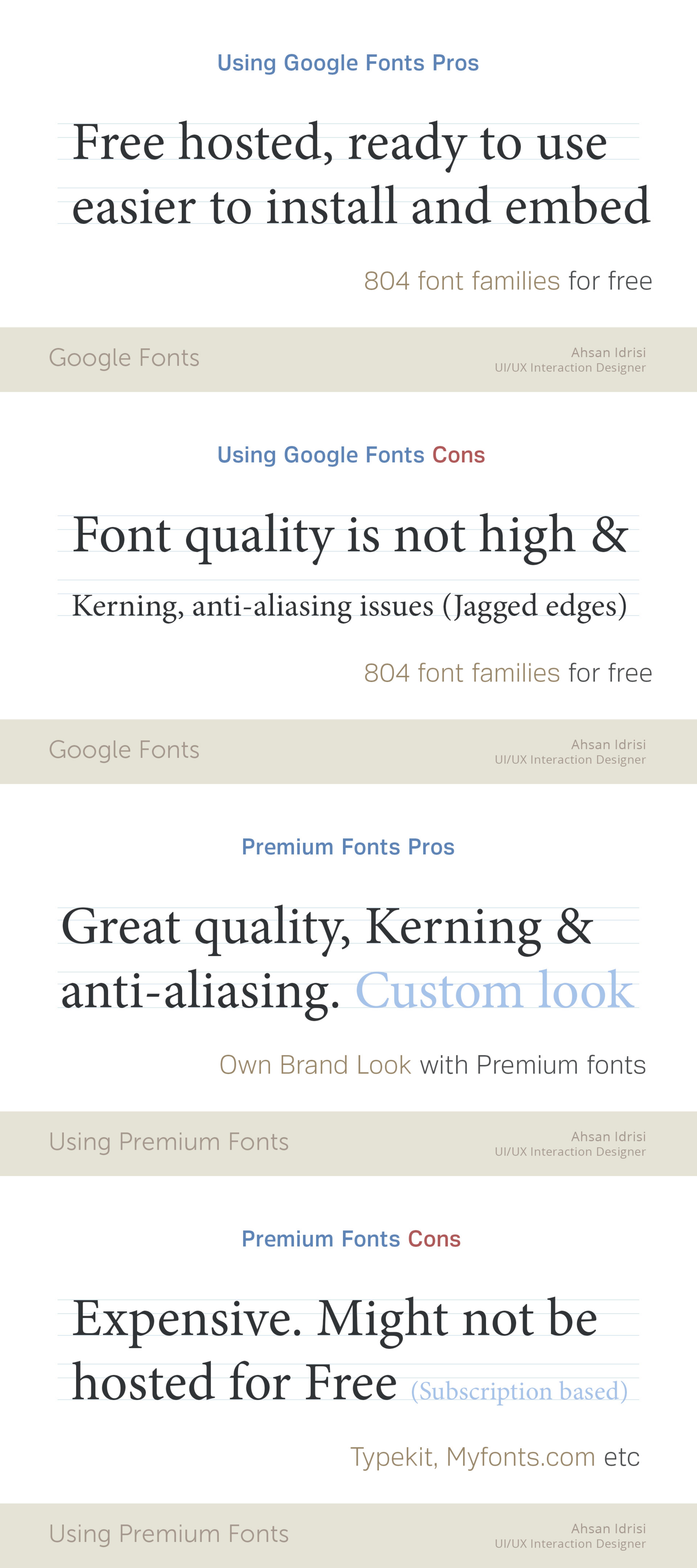 1.1 1) Google vs Premium vs Subscriptions.pdf by Unknown