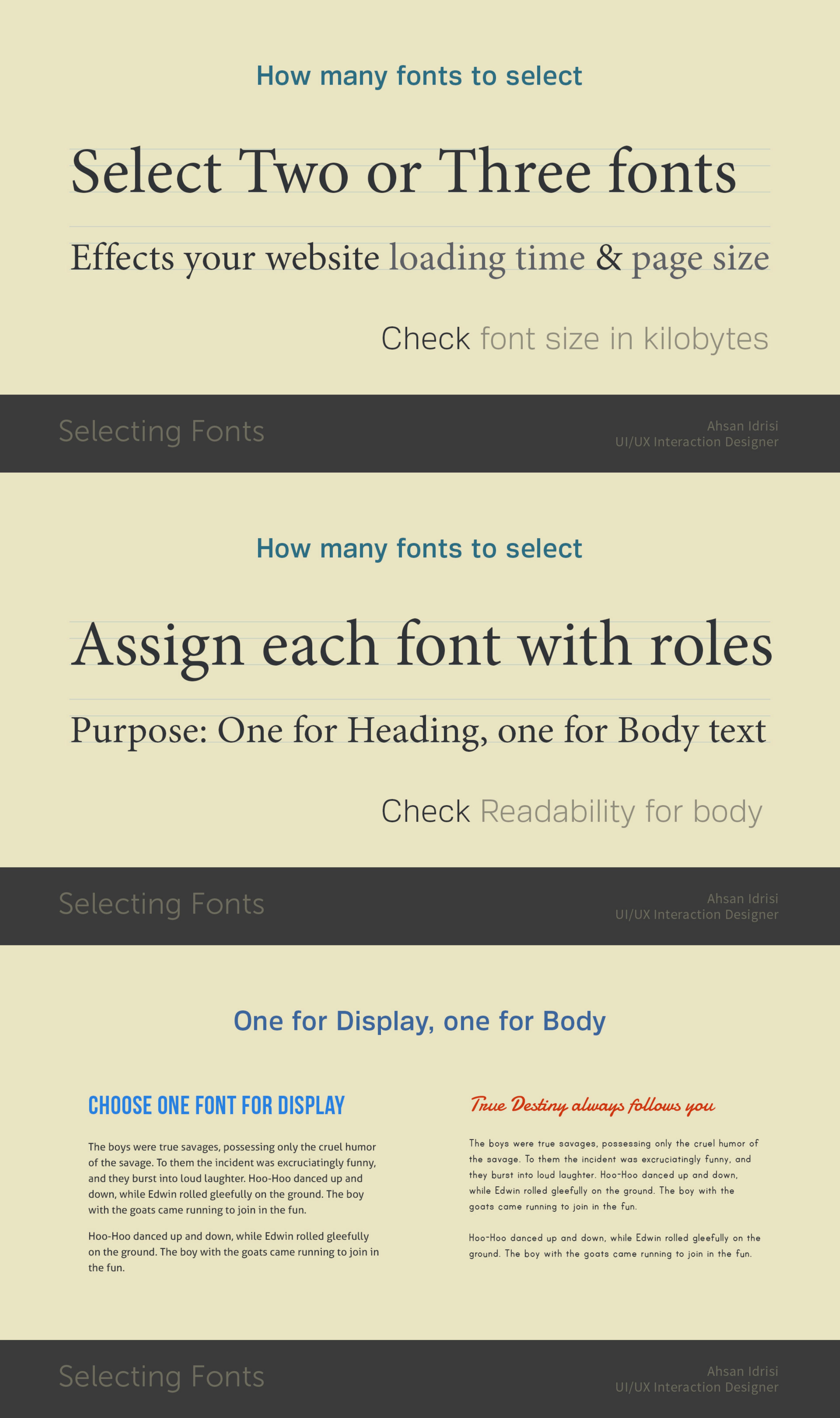 1.1 1) How Many Fonts to Select.pdf by Unknown