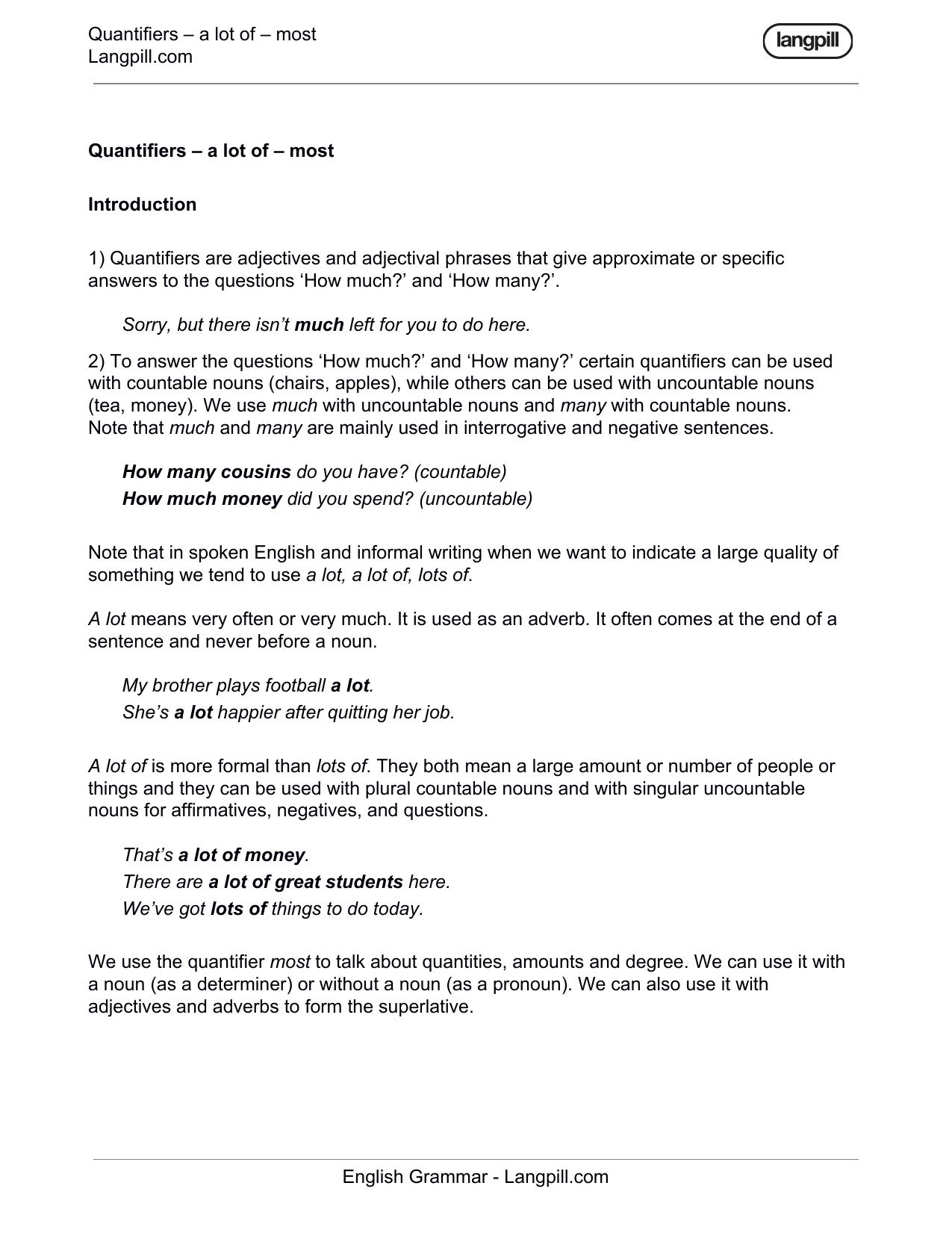 1.1 10. [Textbook] Quantifiers - a lot of by most.pdf