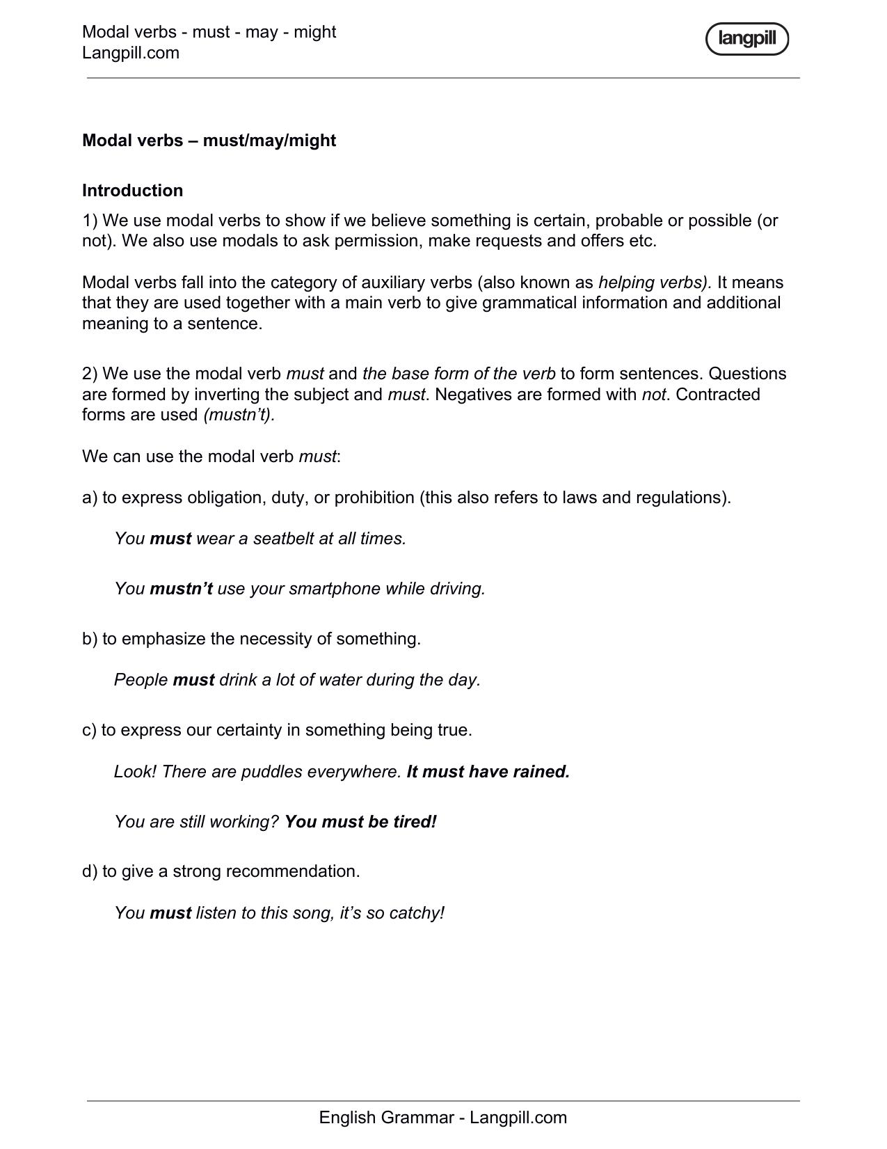 1.1 18. [Textbook] Modal verbs - must - may by might.pdf