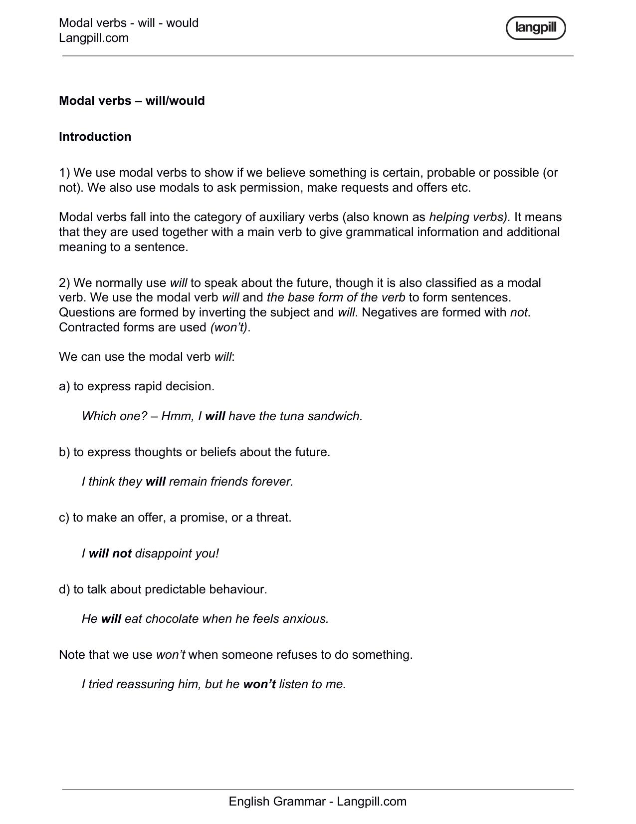 1.1 20. [Textbook] Modal verbs - will by would.pdf