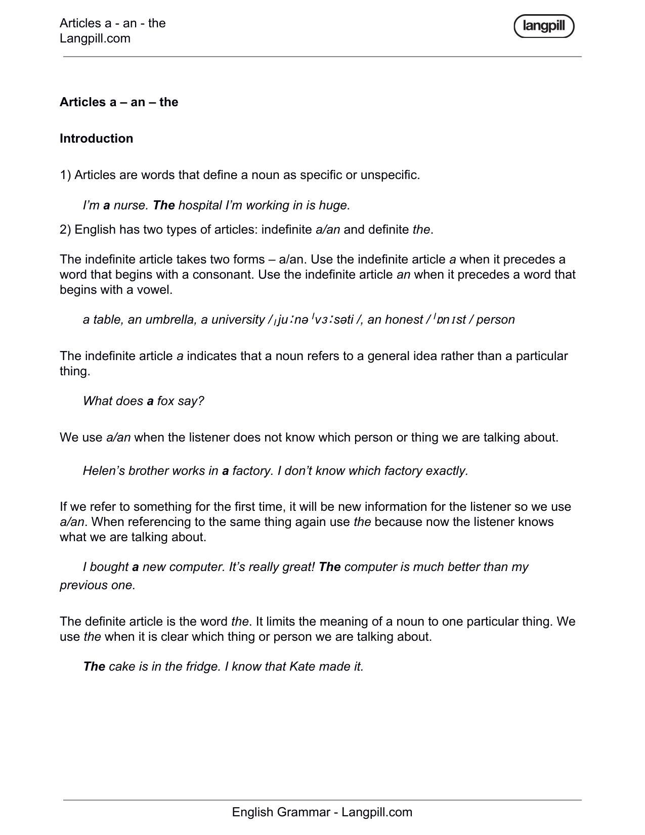1.1 5. [Textbook] Articles a - an by the.pdf