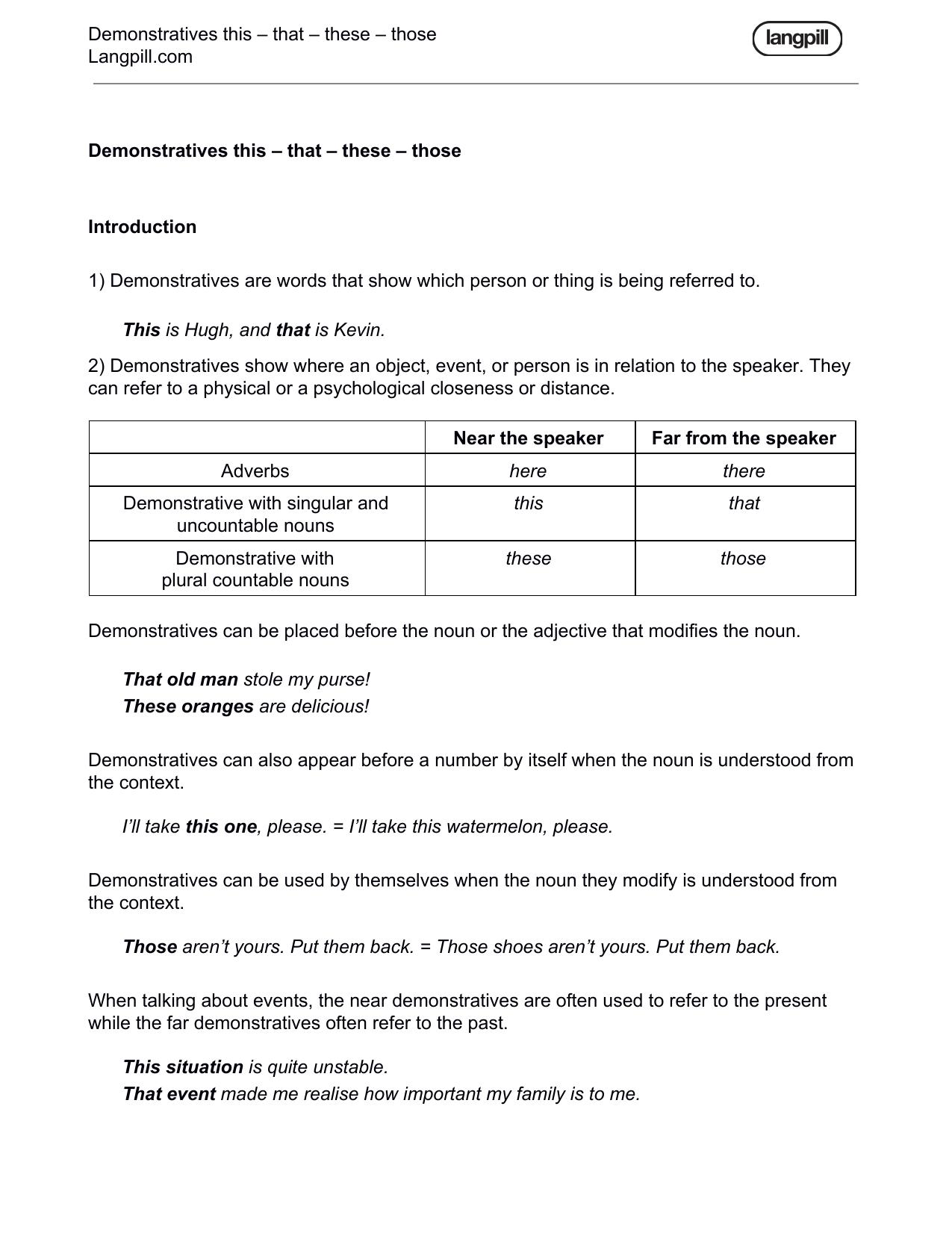 1.1 6. [Textbook] Demonstratives this - that - these by those.pdf
