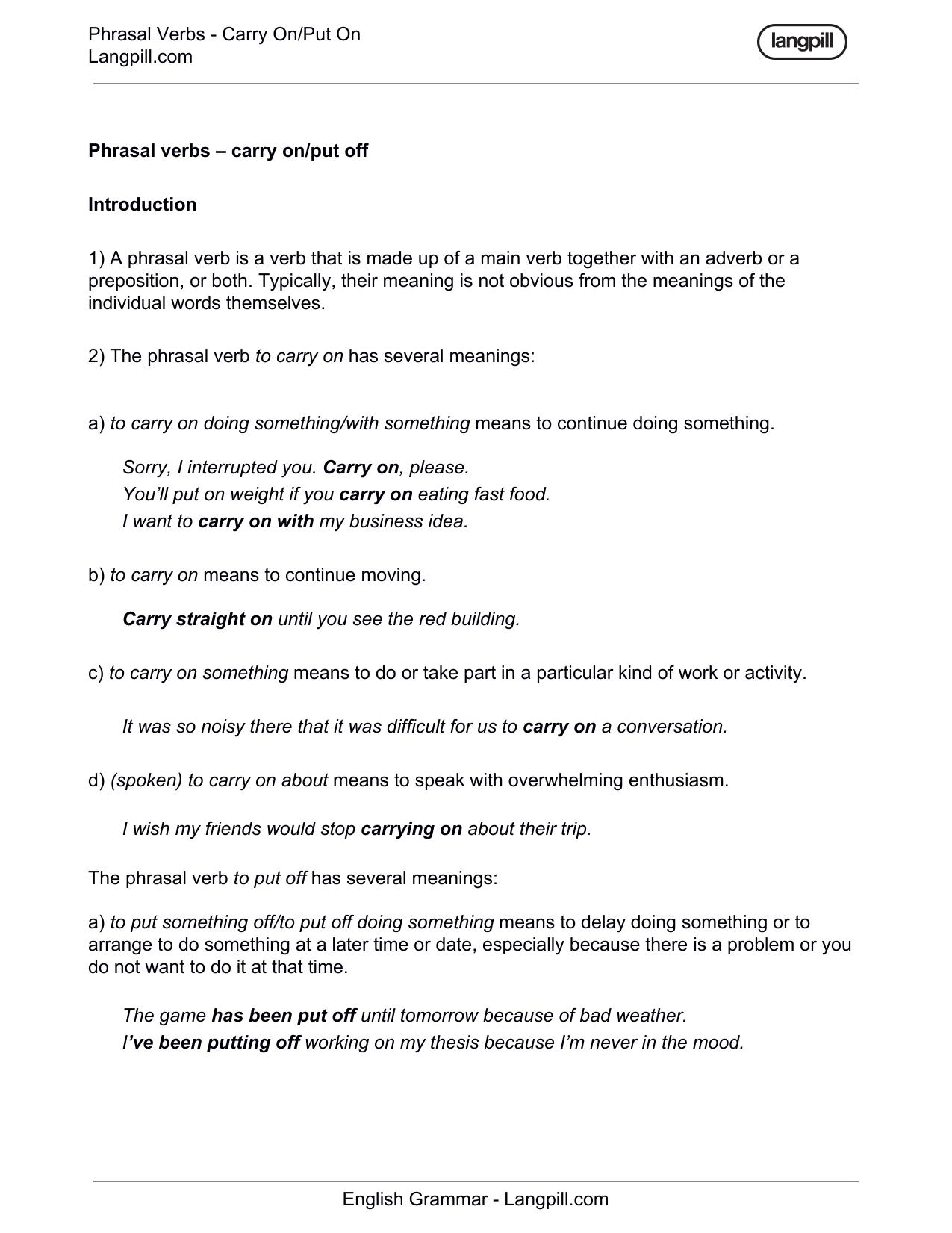 1.1 8. [Textbook] Phrasal verbs - carry on by put off.pdf
