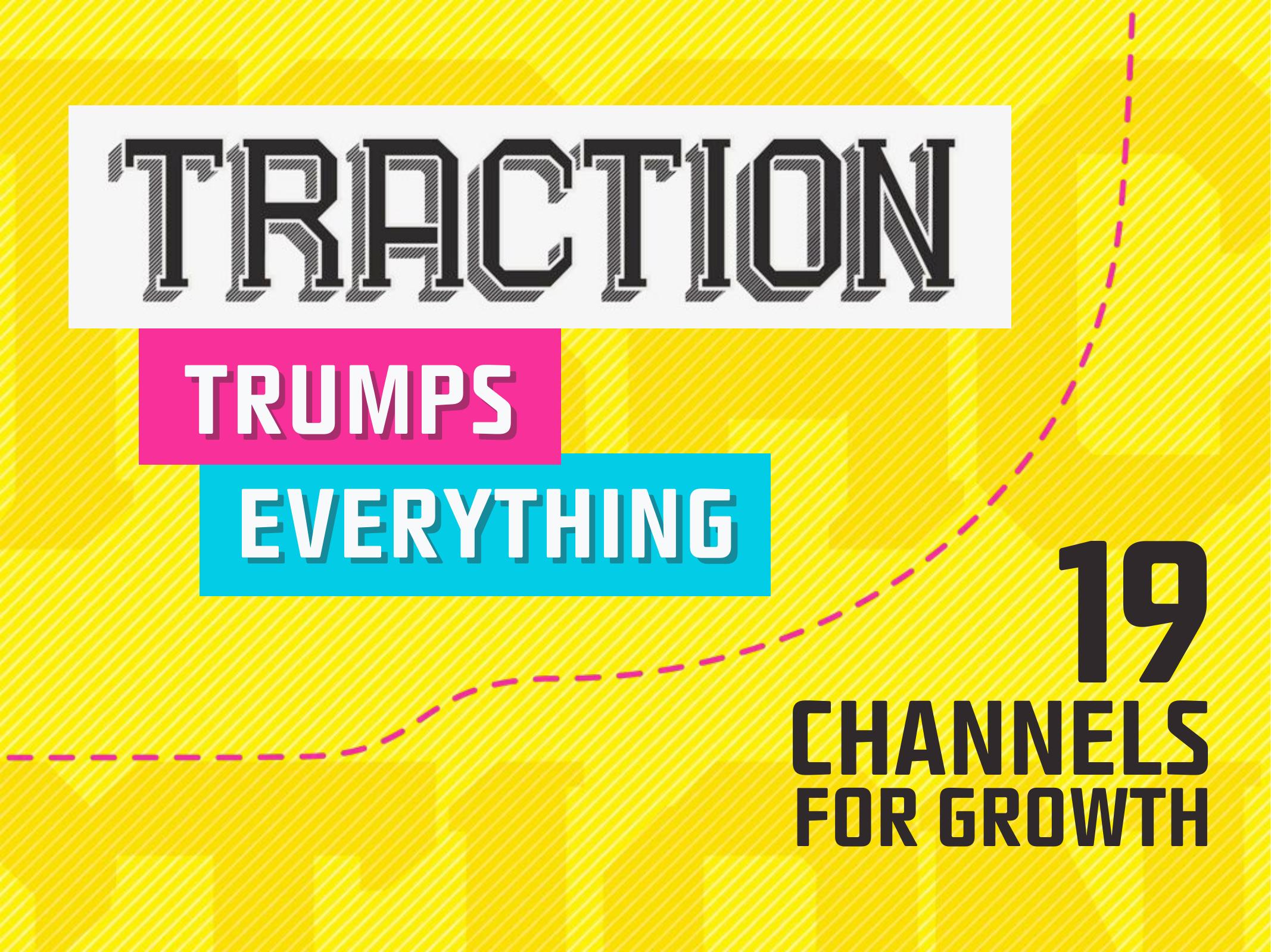 1.1 A visual guide to the 19 traction channels.pdf by Unknown