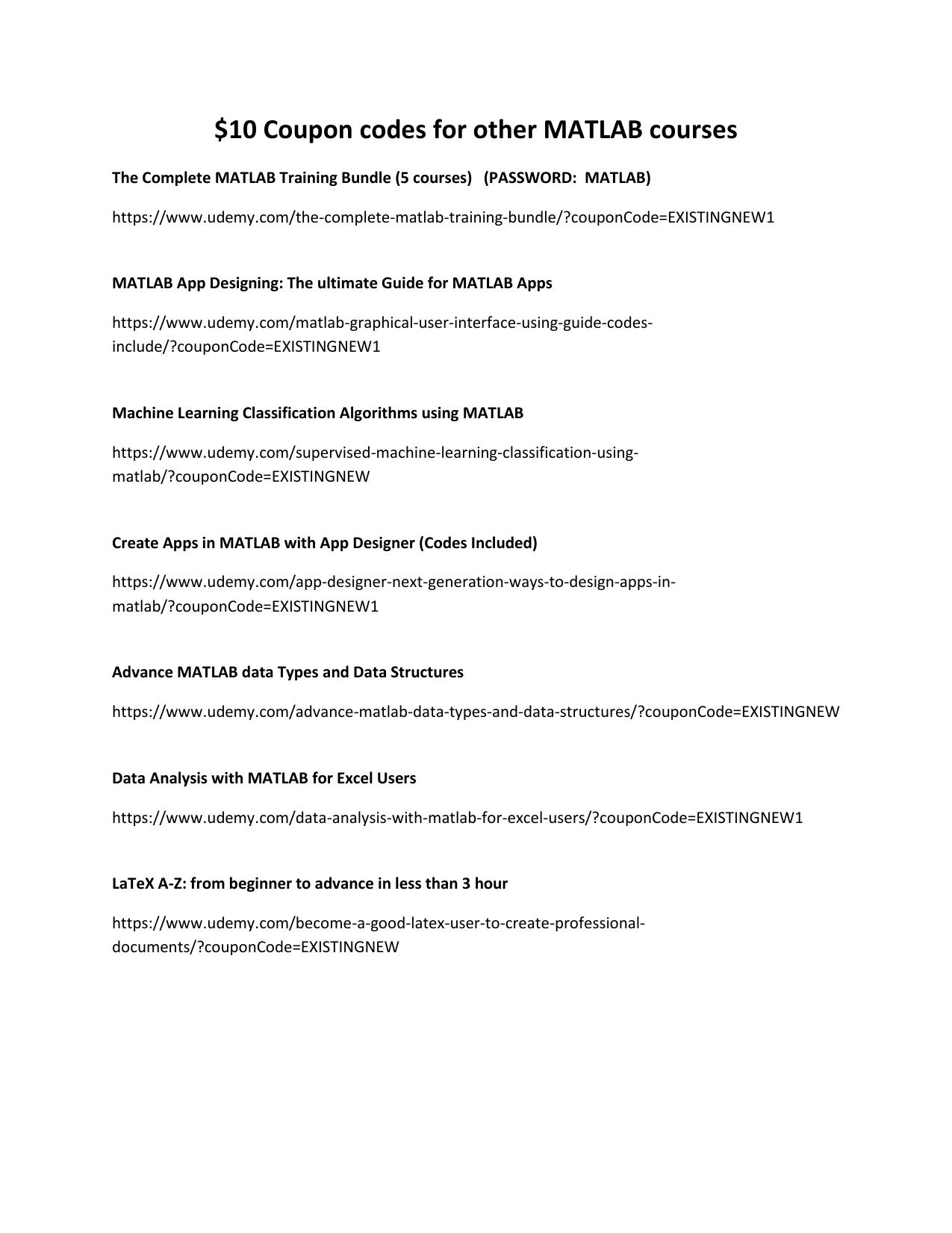 1.1 MATLAB courses coupons 1.pdf by nauman.azam