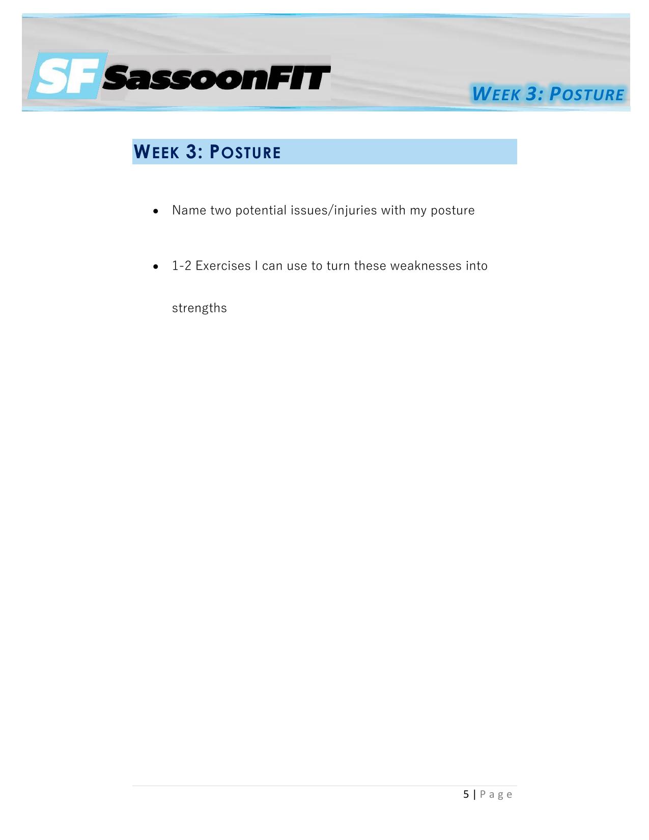 1.1 Posture Assignment.pdf by Gamliel Sassoon
