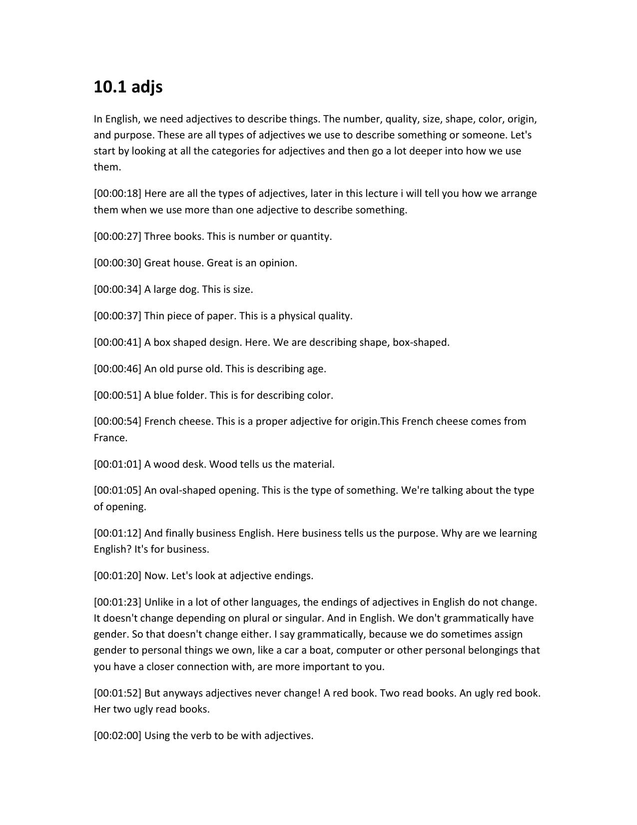 1.2 10.1 transcript by officegen