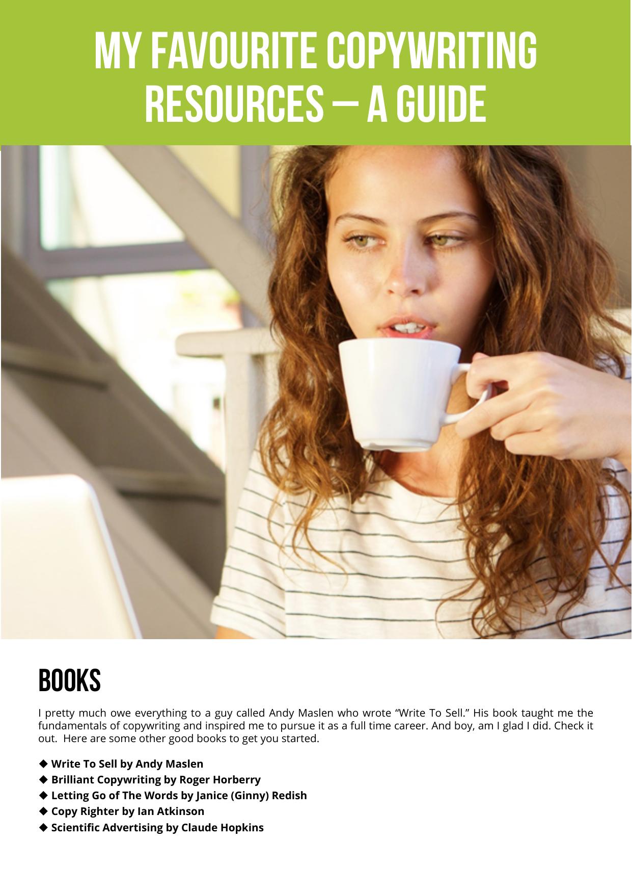 1.2 My favourite Resources by A Guide.pdf