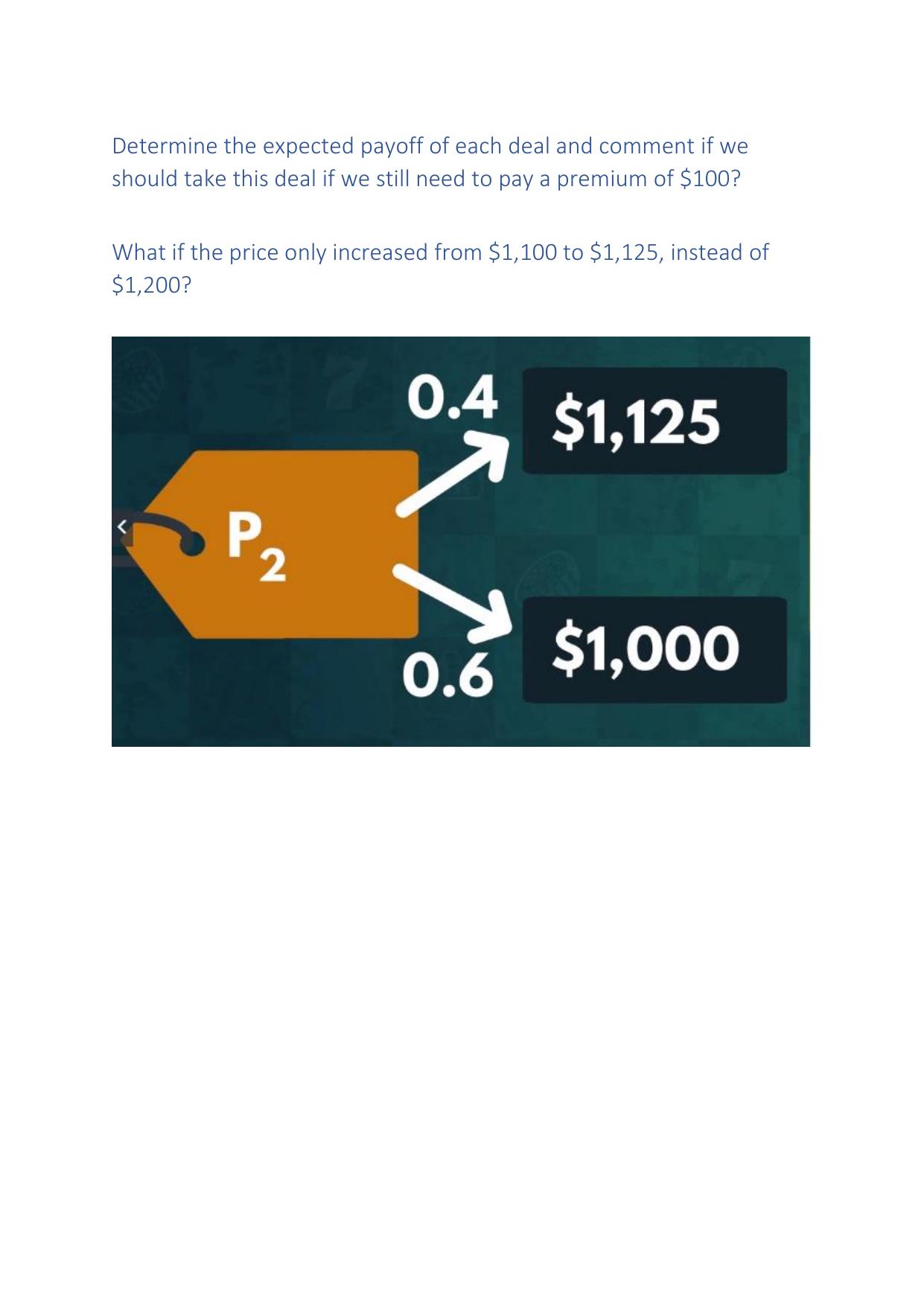 1.2 Probability in Finance Homework.pdf by Viktor Mehandzhiyski