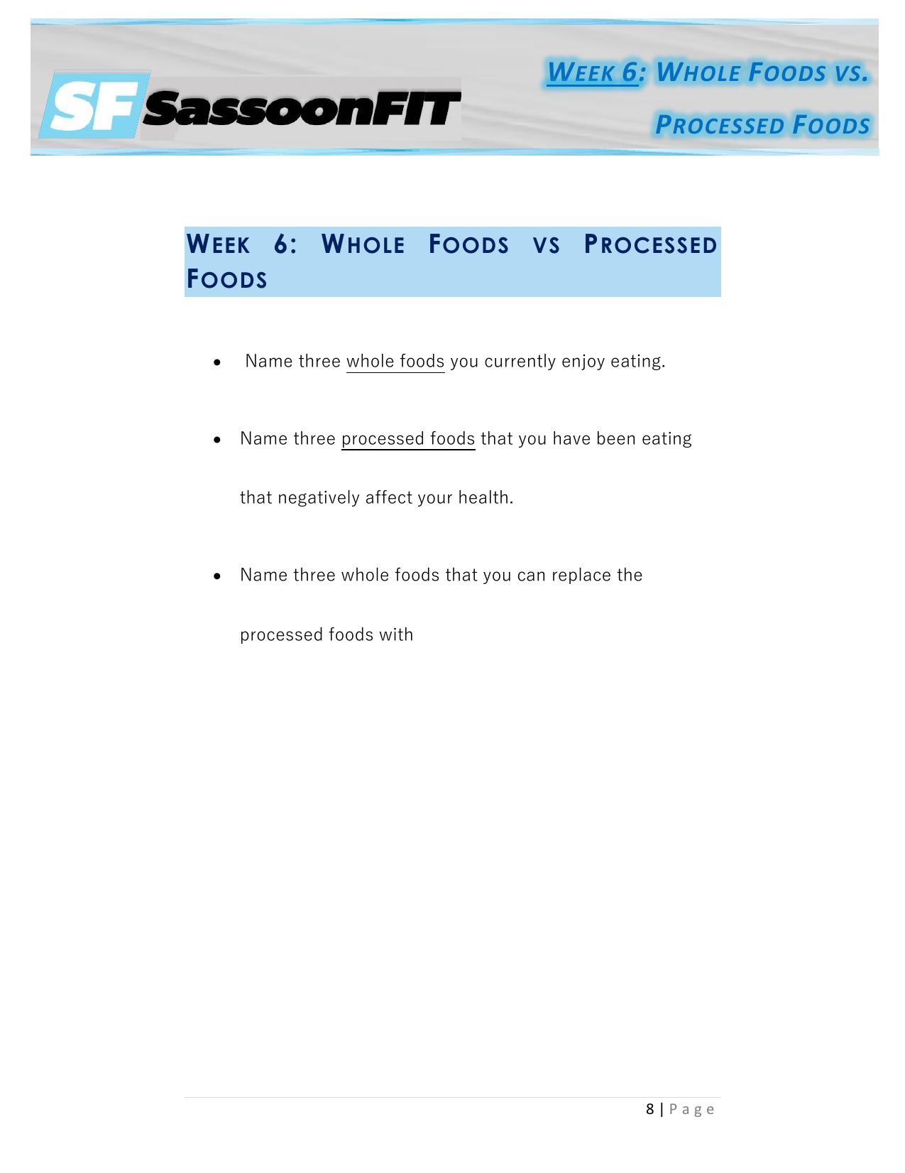 1.2 Whole Foods Assignment.pdf by Gamliel Sassoon