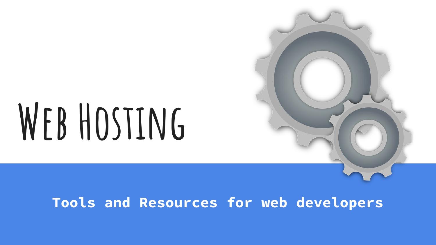 1.3 Web Hosting.pdf by Unknown