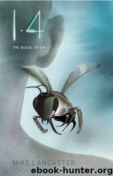 1.4 by Mike A. Lancaster