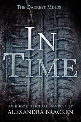 1.5 In Time by Bracken Alexandra