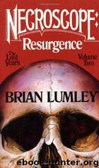 10 - Resurgence by Brian Lumley