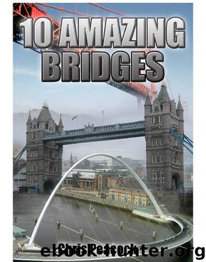 10 Amazing Bridges by Chris Peacock